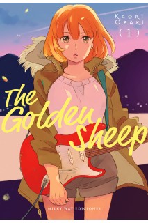 The Golden Sheep 01