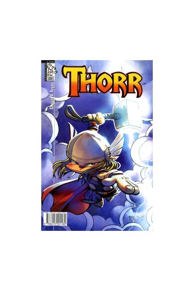 Thorr