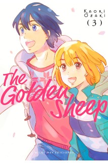 The Golden Sheep 03