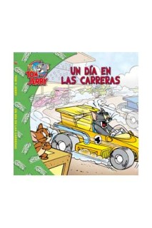 Tom & Jerry - Un Dia En Las Carreras
