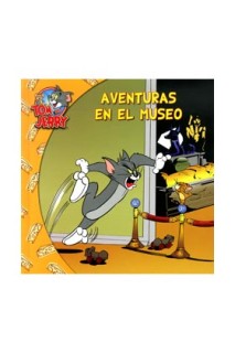 Tom & Jerry Aventuras En El Museo