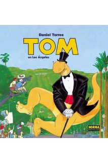 Tom En Los Angeles