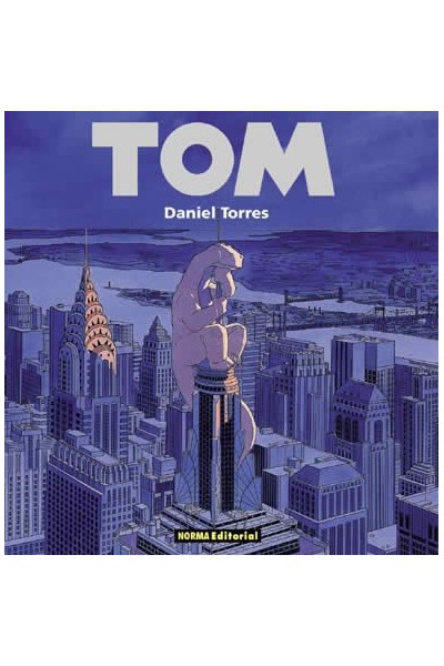Tom En Nueva York