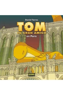 Tom En Paris