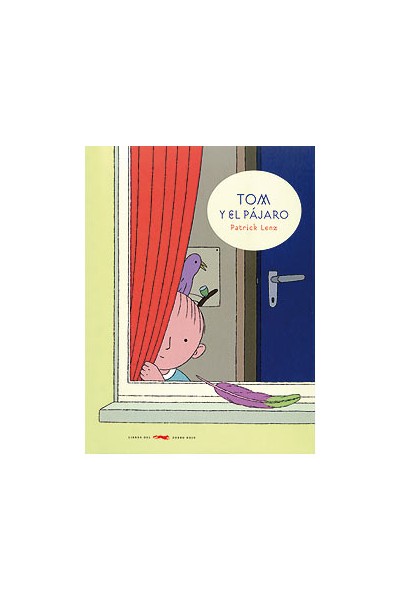 Tom Y El Pajaro