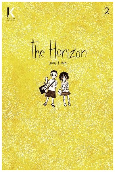 The Horizon 02