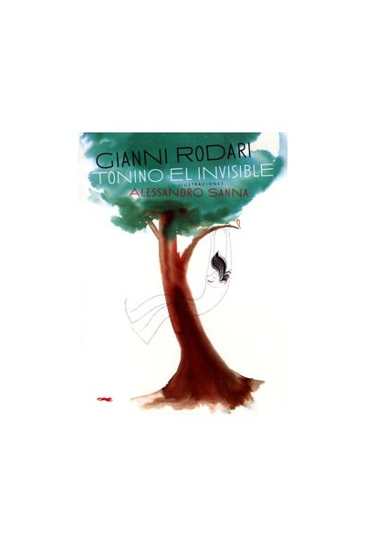 Tonino El Invisible