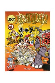 Top Comic Mortadelo 31