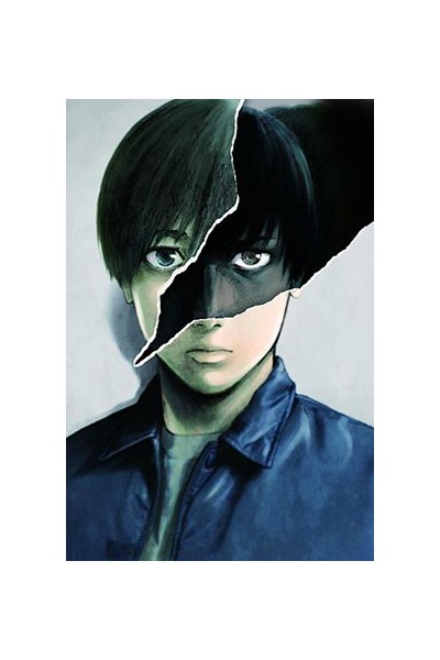 The Killer Inside 01