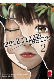 The Killer Inside 02