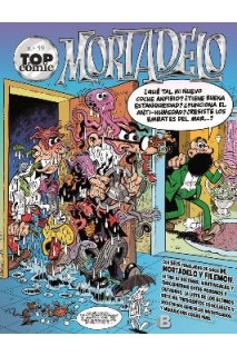 Top Comic Mortadelo 59