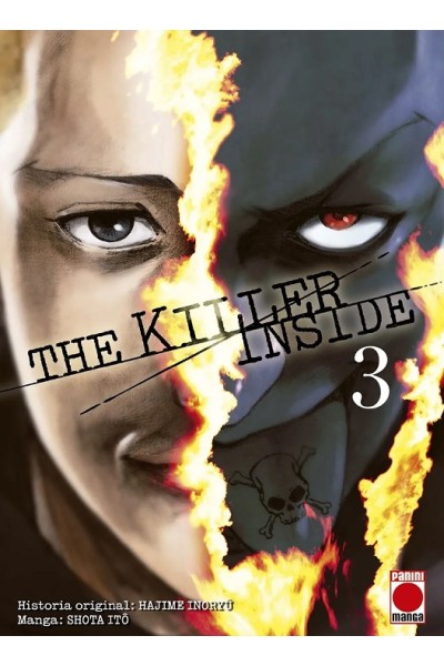 THE KILLER INSIDE 03
