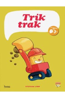 Trik Trak