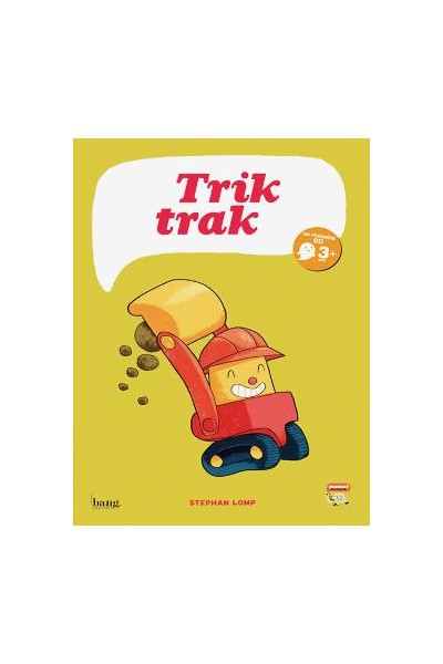 Trik Trak