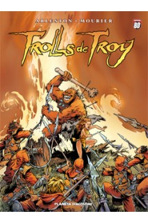 Trolls De Troy #1