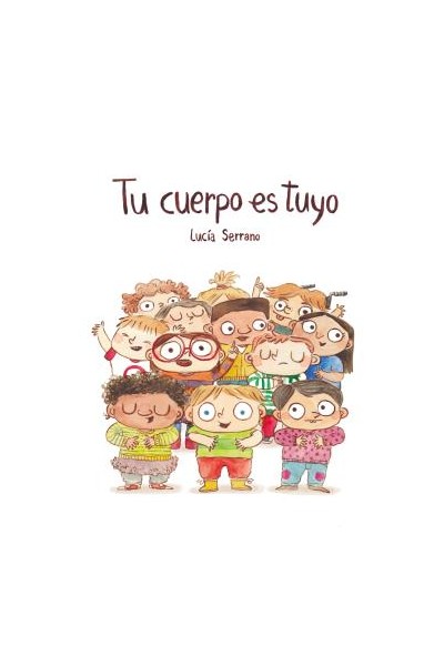 Tu Cuerpo Es Tuyo