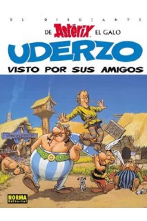Uderzo Visto Por Sus Amigos