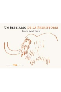 Un Bestiario De La Prehistoria