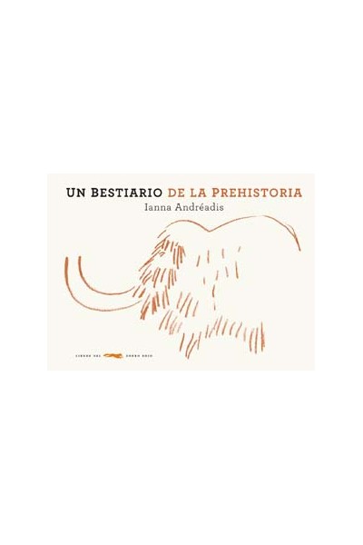 Un Bestiario De La Prehistoria