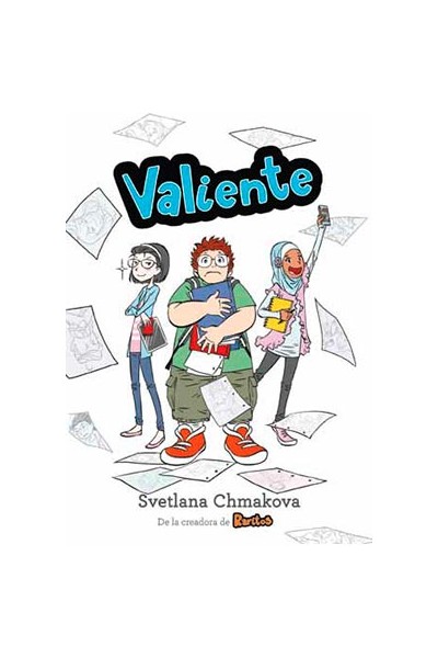 Valiente