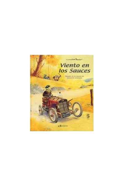 Viento En Los Sauces