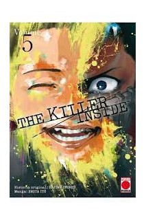 The Killer Inside 05