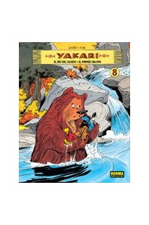 YAKARI #08