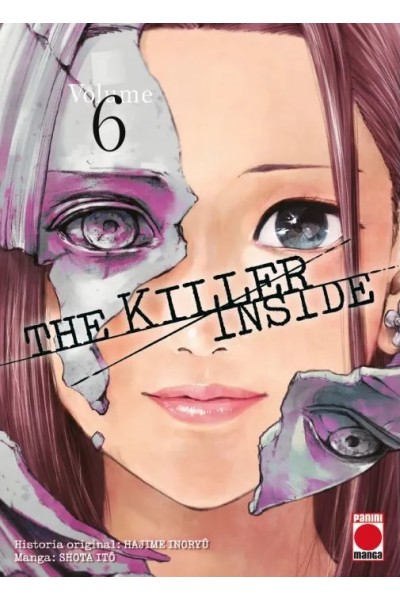The Killer Inside 06