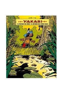 YAKARI #17