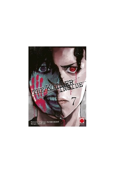 The Killer Inside 07