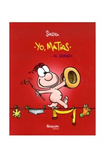 Yo, Matias... Al Desnudo