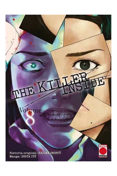 The Killer Inside 08