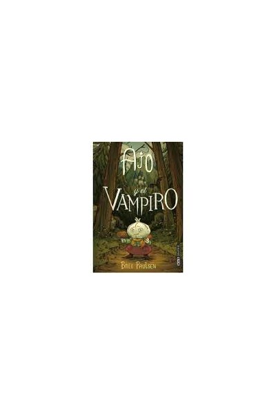 Ajo Y El Vampiro