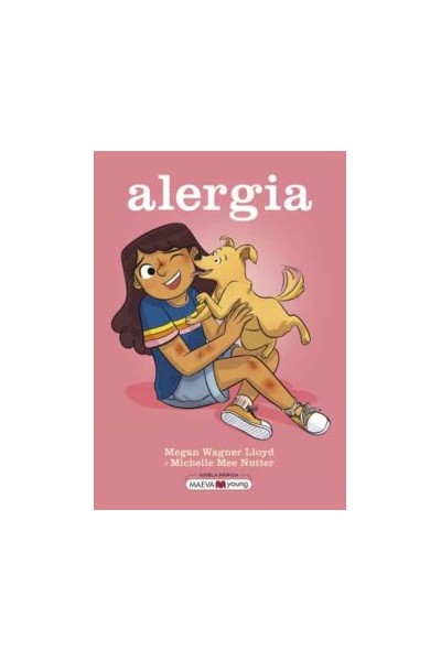 ALERGIA