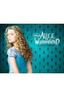 Alicia En El Pais De Las Maravillas - Libro De Fotos