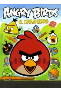 Angry Birds - El Gran Libro