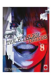 The Killer Inside 09