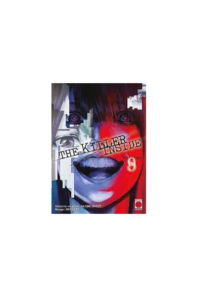 The Killer Inside 09
