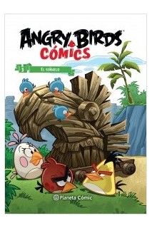 Angry Birds 03