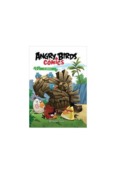 Angry Birds 03