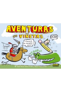 Aventuras En Viñetas