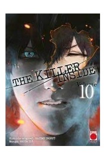 The Killer Inside 10