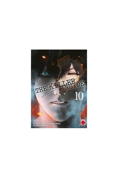 The Killer Inside 10