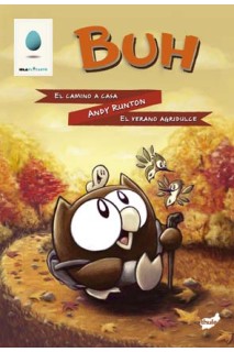 Buh. El Camino A Casa. El Verano Agridulce