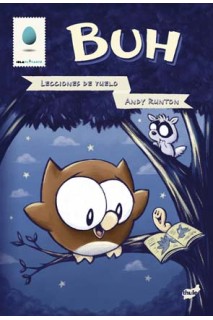 Buh. Lecciones De Vuelo