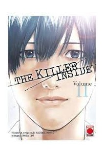 The Killer Inside 11