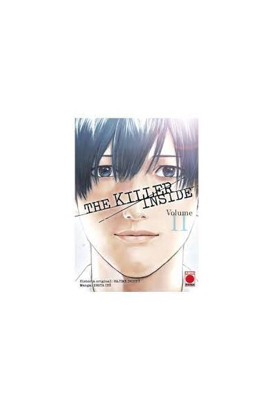 The Killer Inside 11