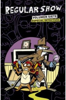 Historias Corrientes 07. Especial Detectives