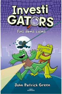 Investigators Fins Dema Caima (Catala)