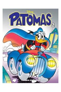 Patomas #2